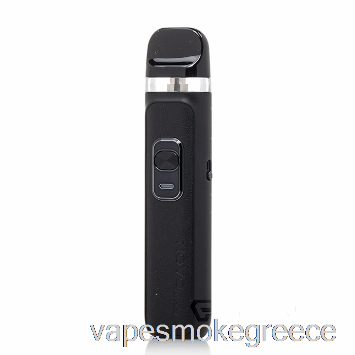 Vape Greece Smok Novo Master 30w Pod System ματ μαύρο